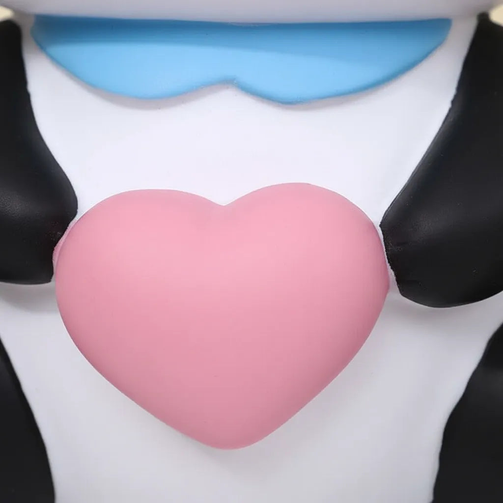 Tirelire Fille Panda