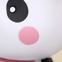 Tirelire Fille Panda