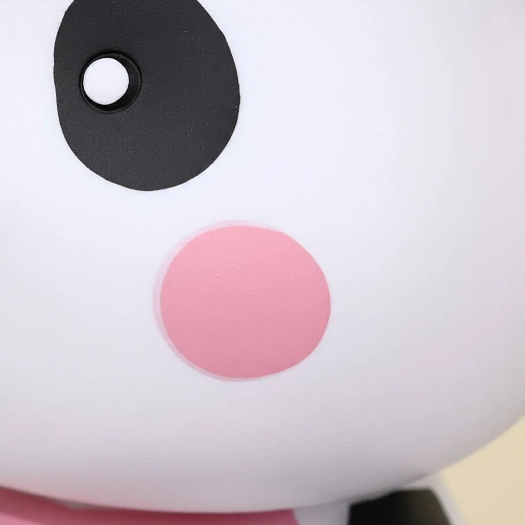 Tirelire Fille Panda