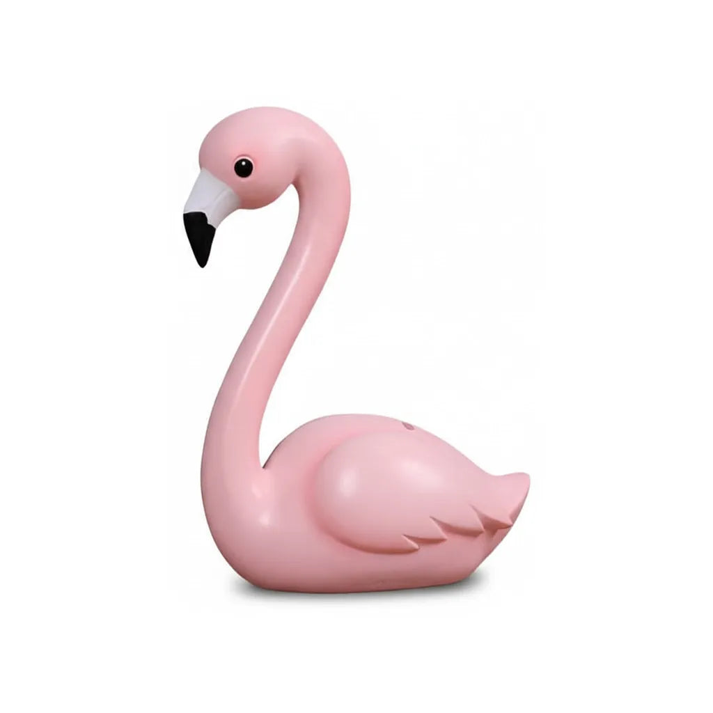 Tirelire Flamant Rose