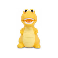 Tirelire Garçon Dinosaure