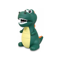 Tirelire Garçon Dinosaure
