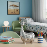 Tirelire Girafe