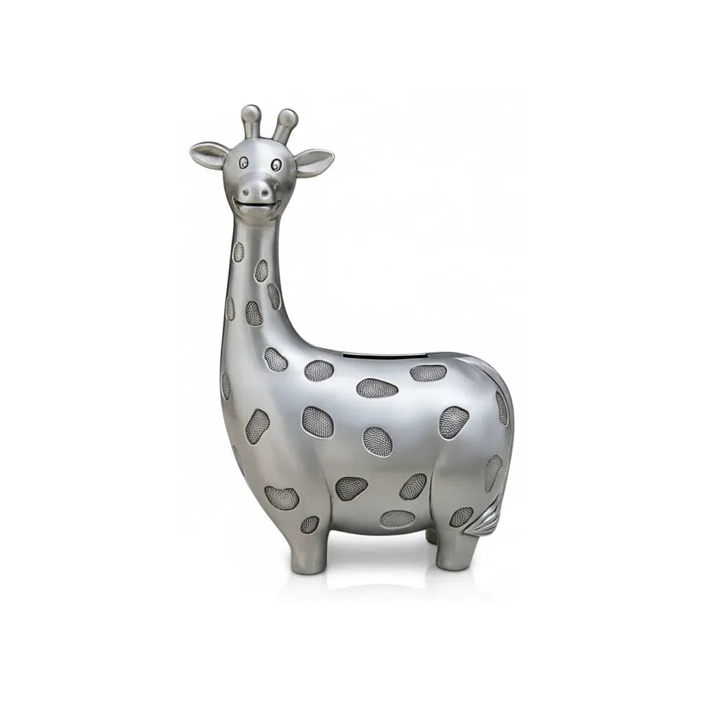 Tirelire Girafe