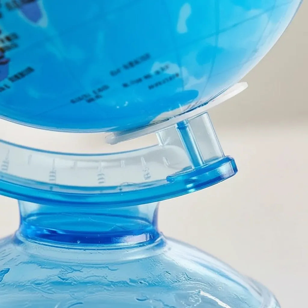 Tirelire Globe Terrestre