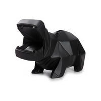Tirelire Hippopotame