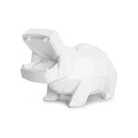 Tirelire Hippopotame