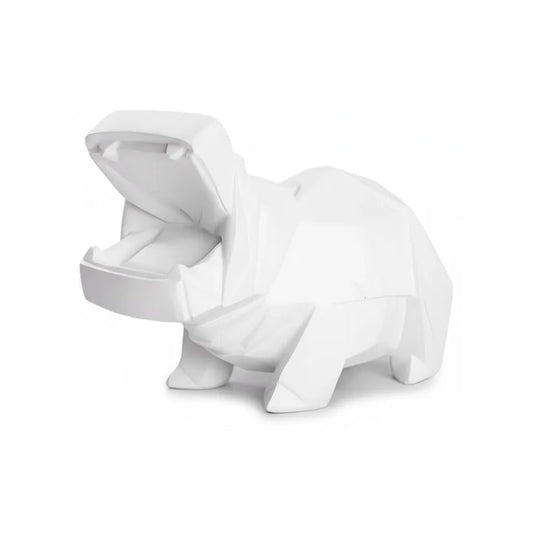Tirelire Hippopotame