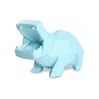 Tirelire Hippopotame