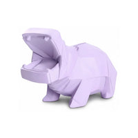 Tirelire Hippopotame