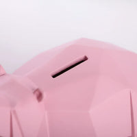 Tirelire Hippopotame