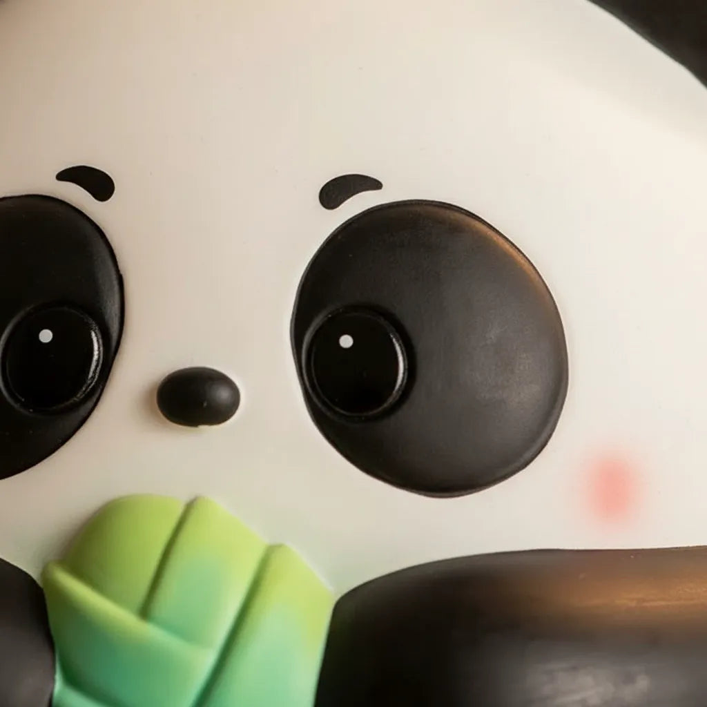 Tirelire Japonaise Panda