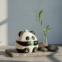 Tirelire Japonaise Panda