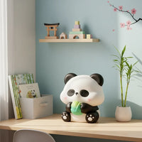 Tirelire Japonaise Panda