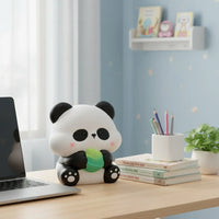 Tirelire Japonaise Panda