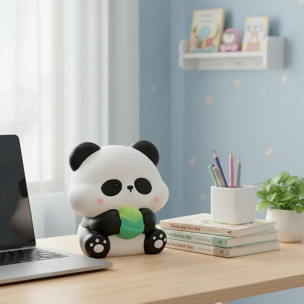 Tirelire Japonaise Panda