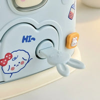 Tirelire Kawaii