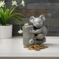 Tirelire Koala