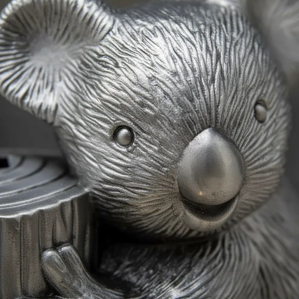 Tirelire Koala