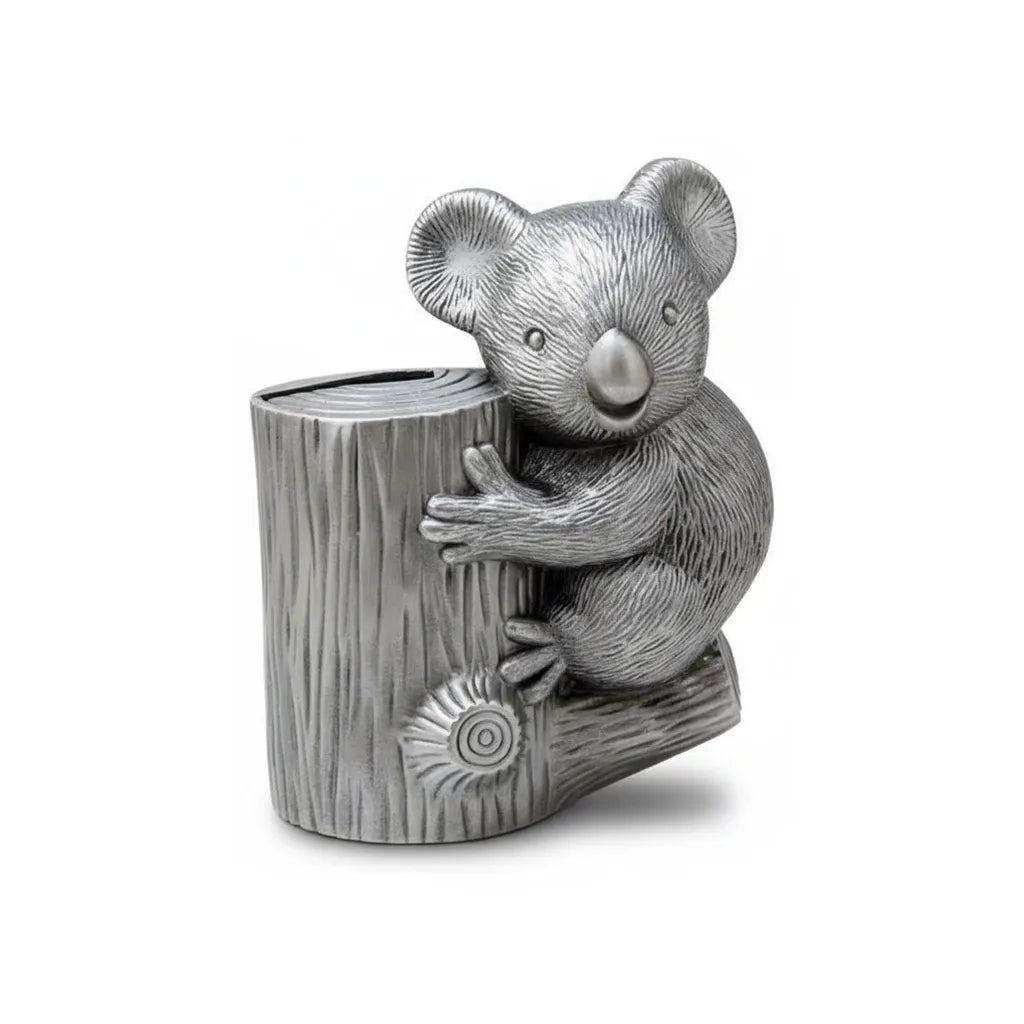 Tirelire Koala