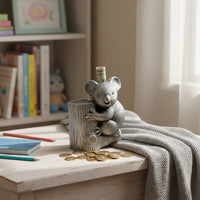 Tirelire Koala
