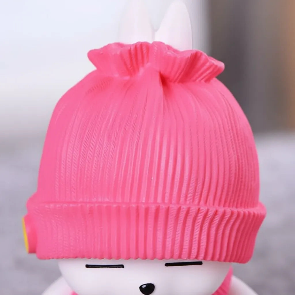 Tirelire Lapin Baptême