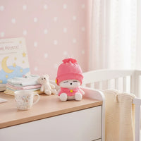 Tirelire Lapin Baptême