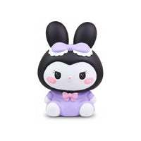 Tirelire Lapin Bébé Fille