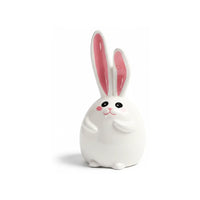 Tirelire Lapin Céramique
