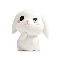 Tirelire Lapin Céramique