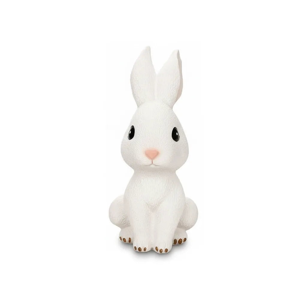 Tirelire Lapin Vintage
