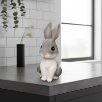 Tirelire Lapin Vintage