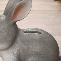 Tirelire Lapin Vintage