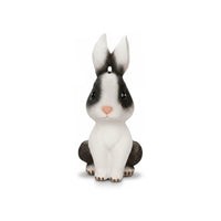 Tirelire Lapin Vintage