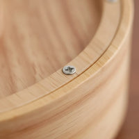 Tirelire Lettre en Bois