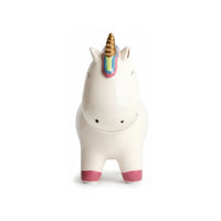 Tirelire Licorne à Décorer