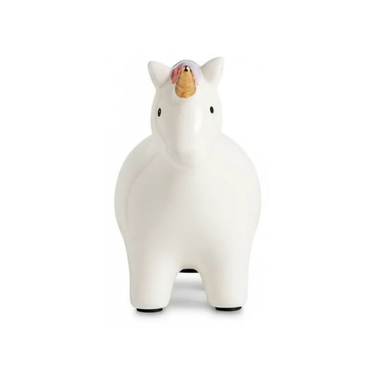 Tirelire Licorne Céramique