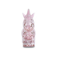 Tirelire Licorne Plastique