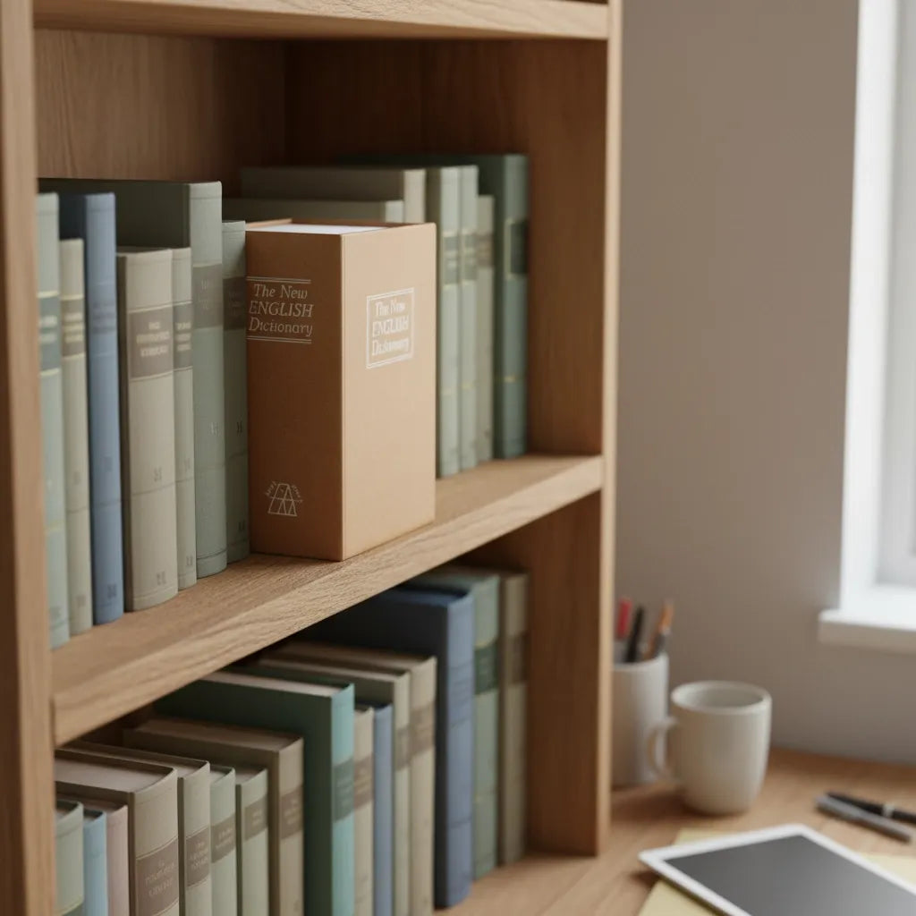 Tirelire Livre