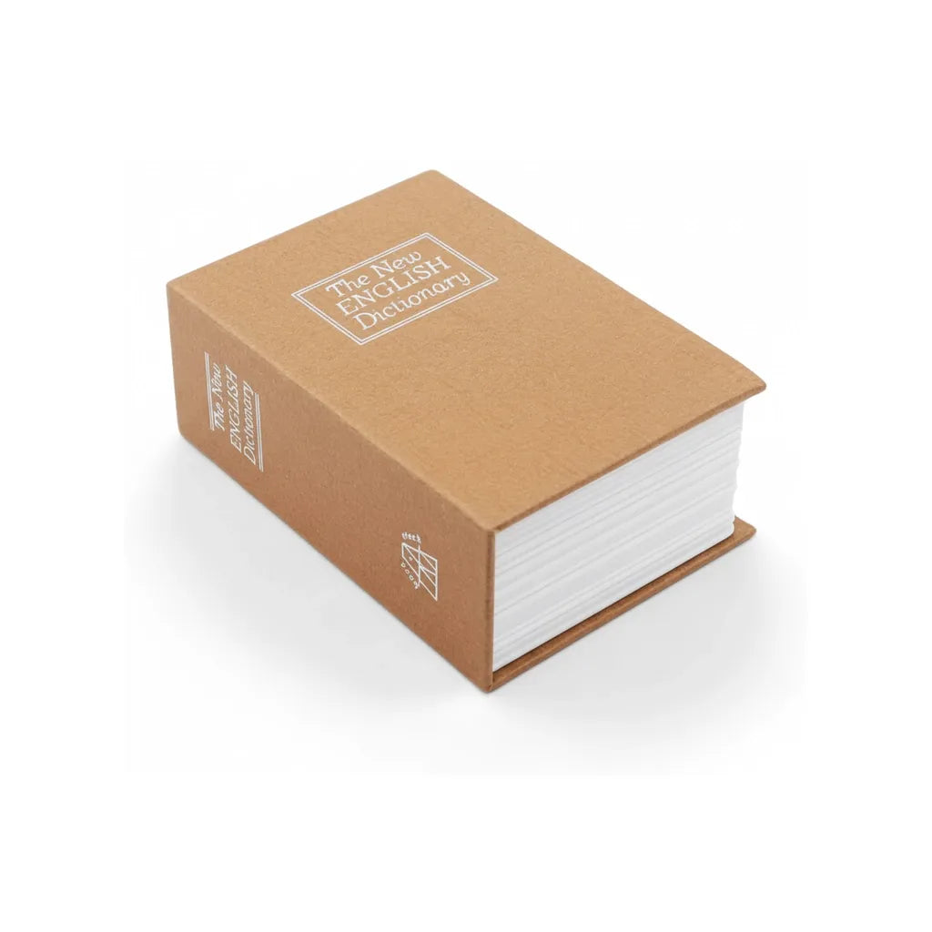 Tirelire Livre