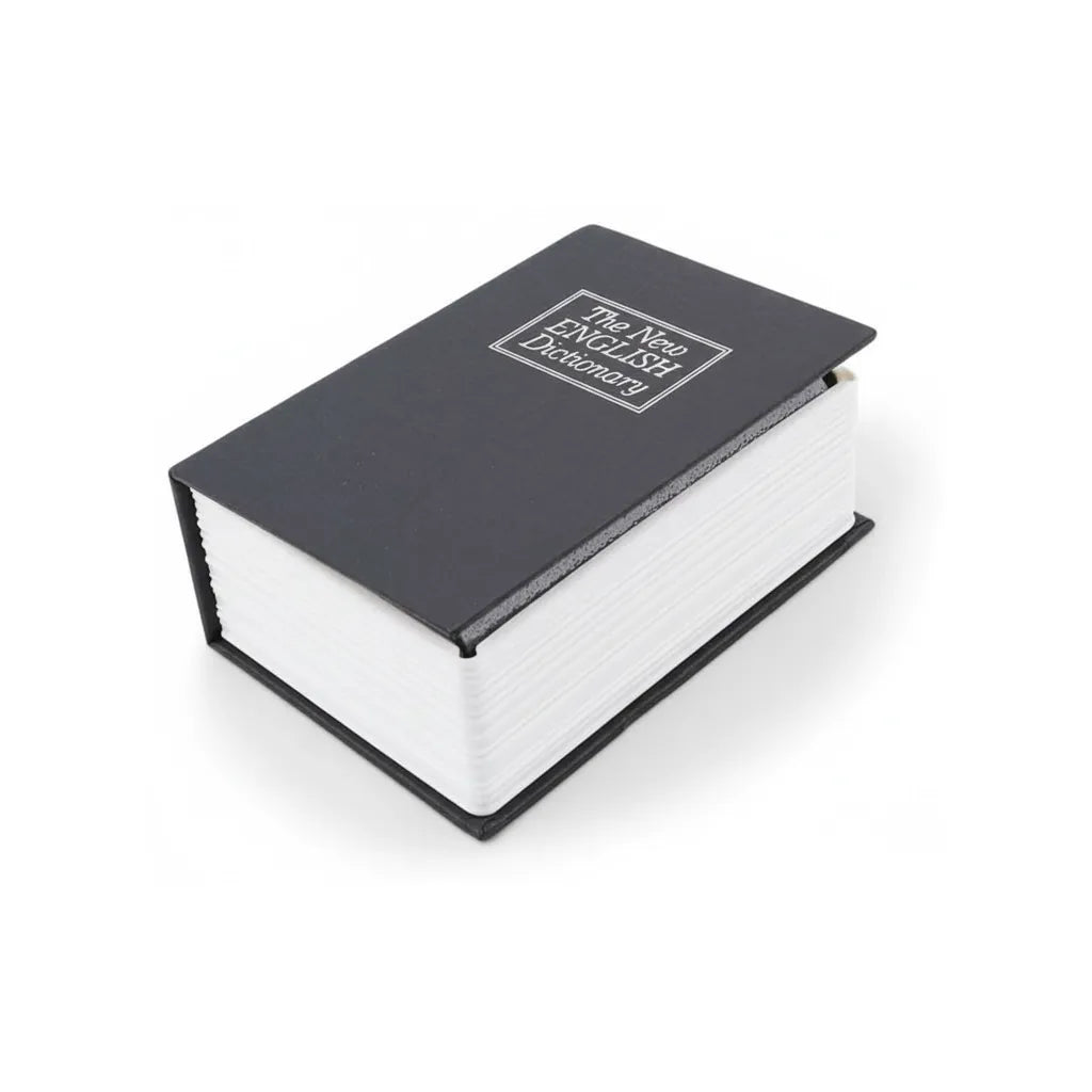 Tirelire Livre