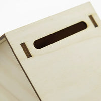 Tirelire Maison Personnalisable