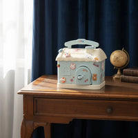 Tirelire Maison pour Enfant