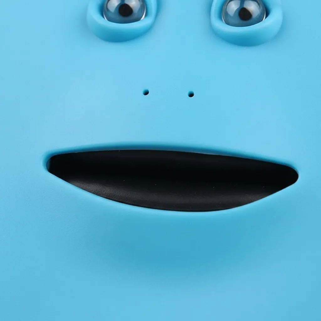Tirelire Mange Pièce