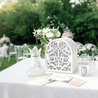 Tirelire Mariage Maison