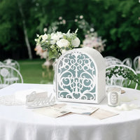 Tirelire Mariage Maison
