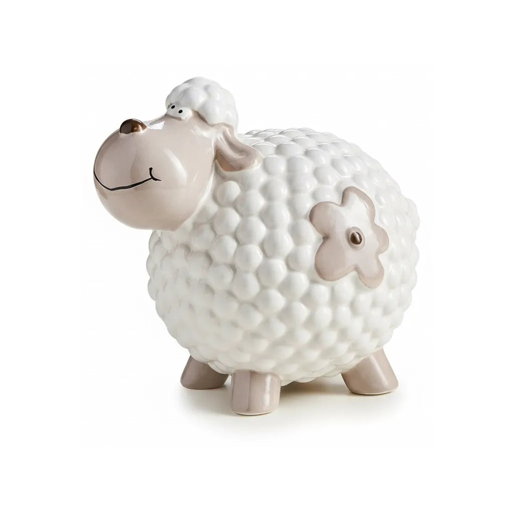 Tirelire Mouton