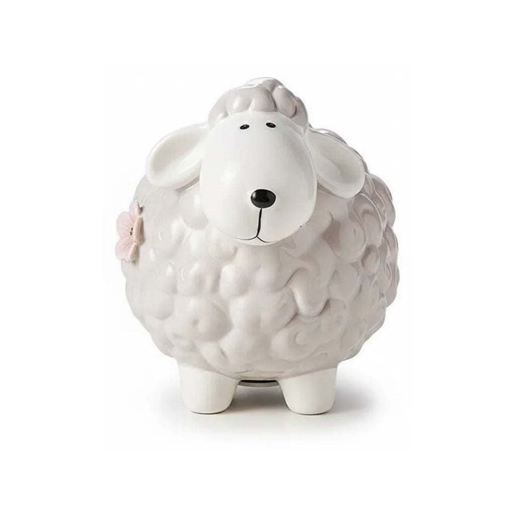 Tirelire Mouton
