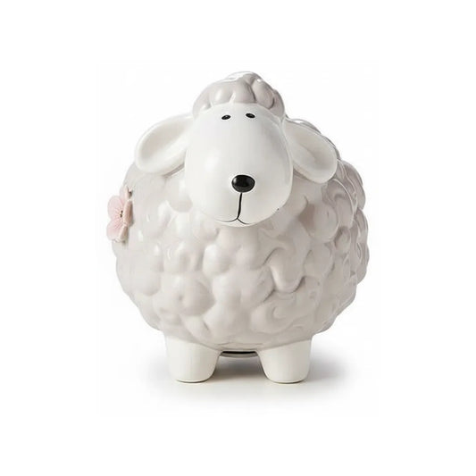 Tirelire Mouton