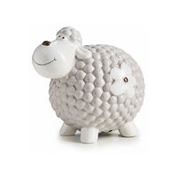 Tirelire Mouton